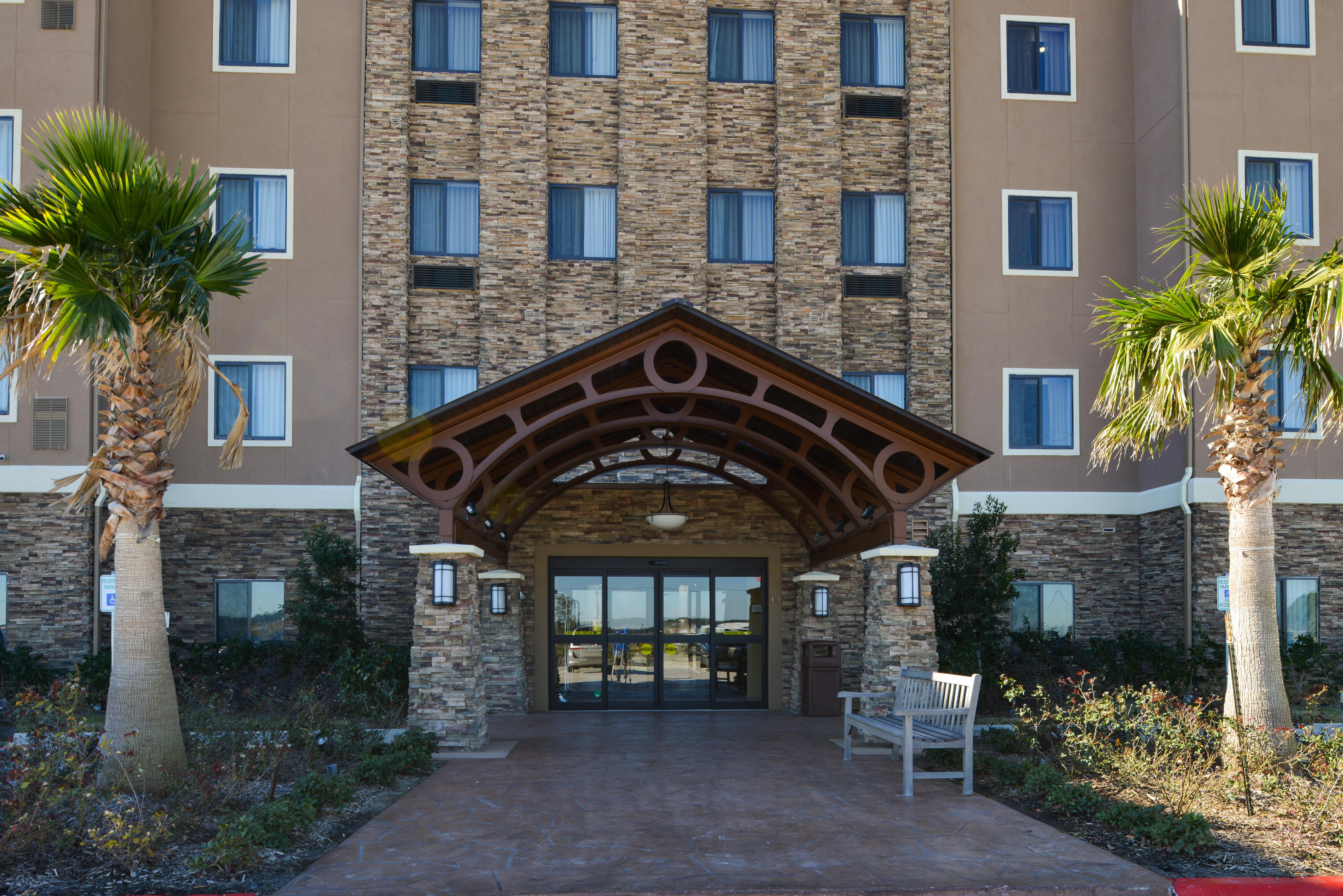 Staybridge Suites Tomball By Ihg Exterior photo